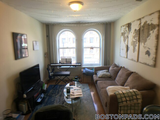 90 Westland Ave in Boston, MA - Building Photo - Building Photo