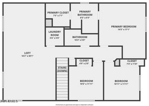 23773 W Hadley St in Buckeye, AZ - Building Photo - Building Photo