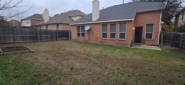 818 Green Pond Dr in Garland, TX - Building Photo - Building Photo