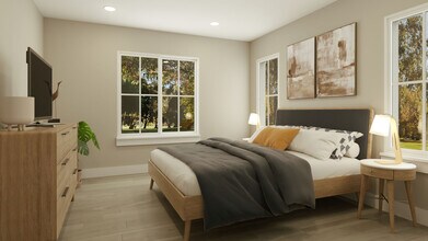 Villas Litchfield Park in Litchfield Park, AZ - Foto de edificio - Building Photo