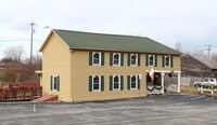 Apartamentos en Clifton Park, NY