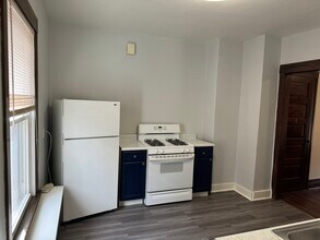 4848 Commonwealth St, Unit 4 in Detroit, MI - Building Photo - Building Photo