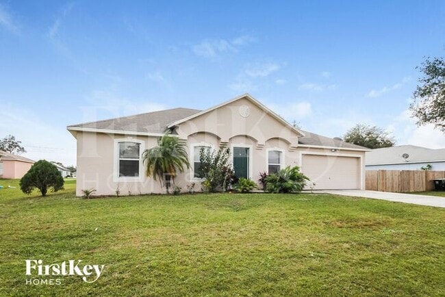 431 Albatross Ct in Kissimmee, FL - Building Photo - Building Photo