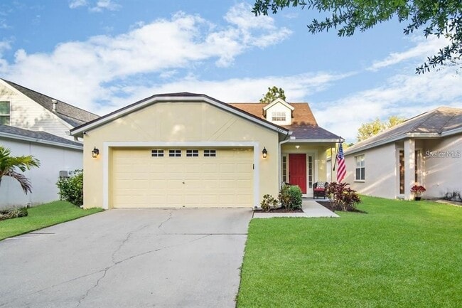 property at 5619 Tanagergrove Way