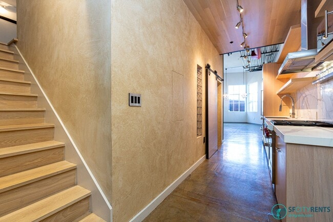 60 Rausch St in San Francisco, CA - Building Photo - Building Photo