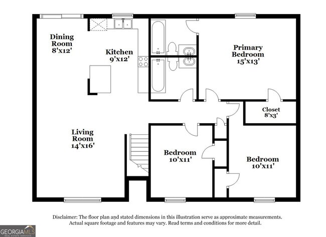 4863 Invermere Trail in Stonecrest, GA - Building Photo - Building Photo