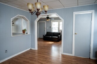 430 Roseville Ave-Unit -1 in Newark, NJ - Building Photo - Building Photo