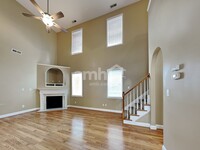 681 Citrus Petal Rd in Fuquay Varina, NC - Building Photo - Building Photo