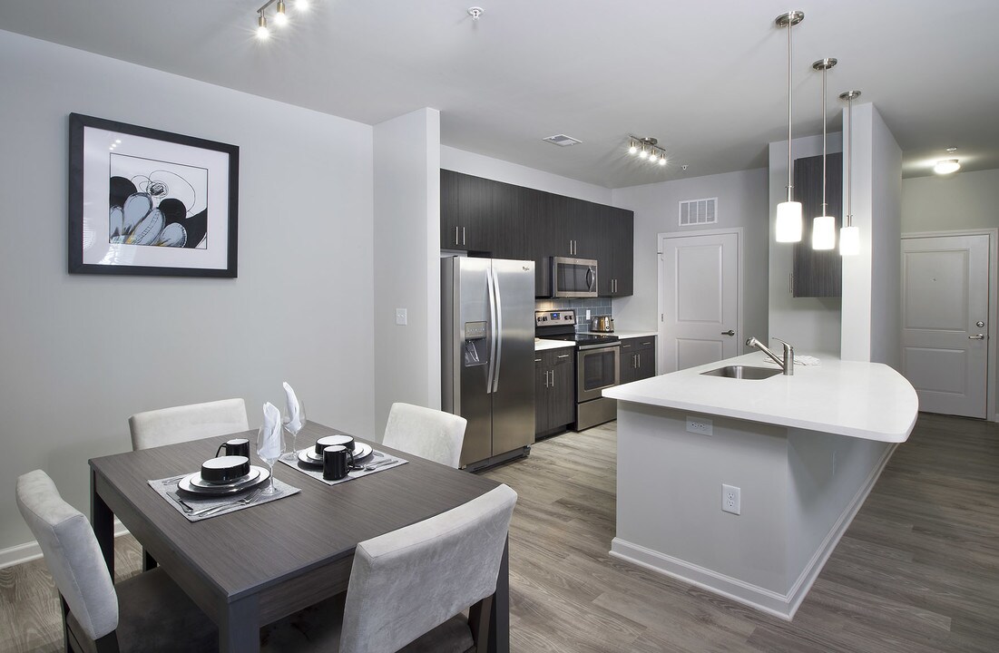 Legacy Fort Mill Apartments in Fort Mill, SC - Building Photo