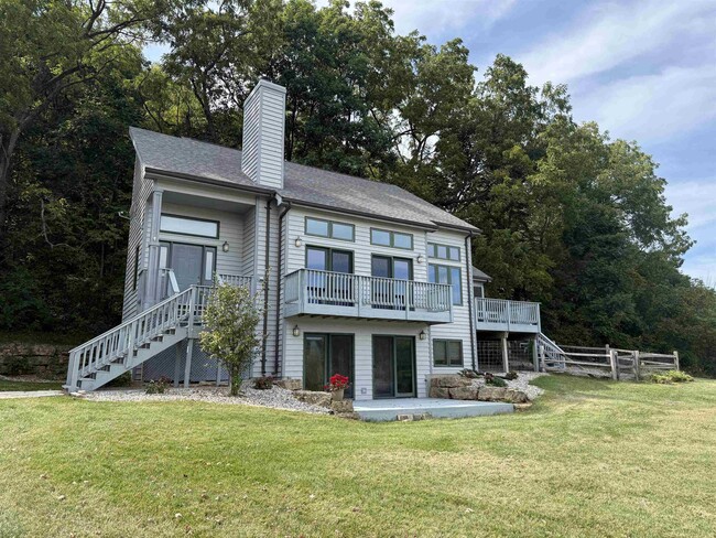 property at 125 Cogan Dr