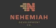 Property Management Company Logo Nehemiah Development Co