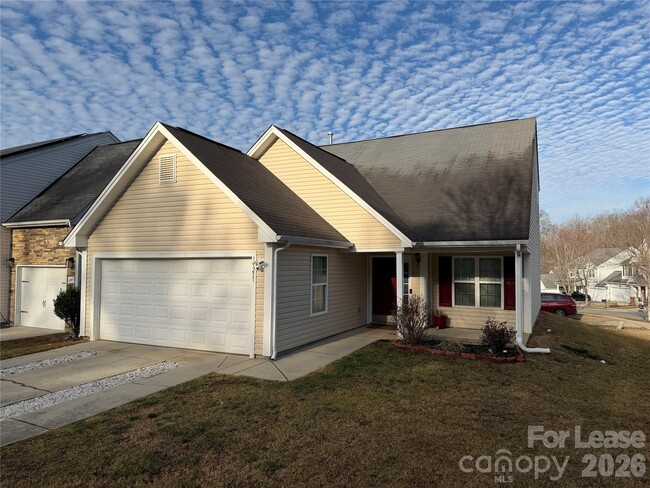 11251 Joe Morrison Ln in Charlotte, NC - Building Photo - Building Photo