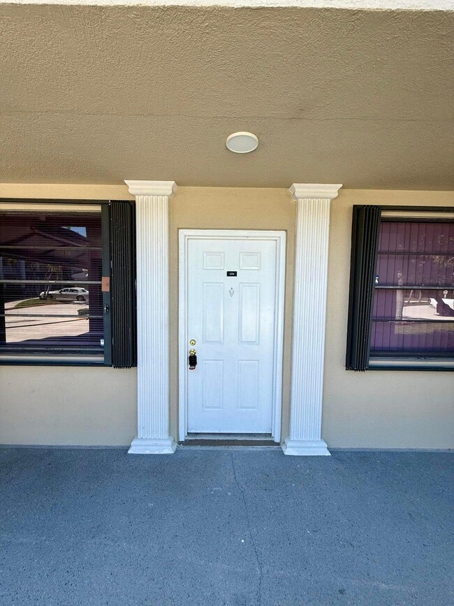 3501 Village Blvd in West Palm Beach, FL - Building Photo - Building Photo