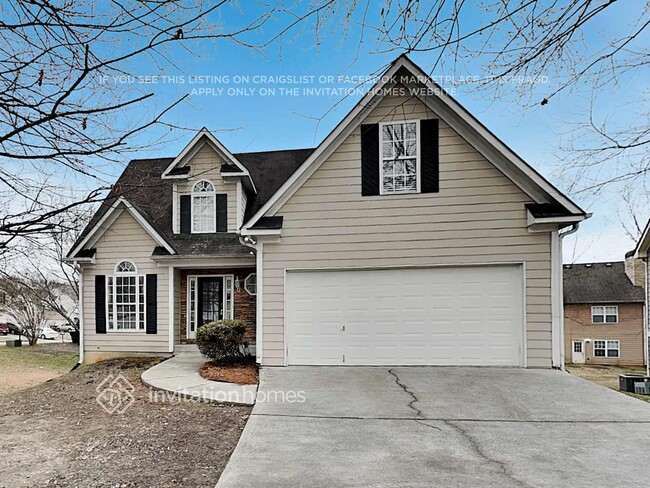 property at 1169 Cumberland Creek Way SW