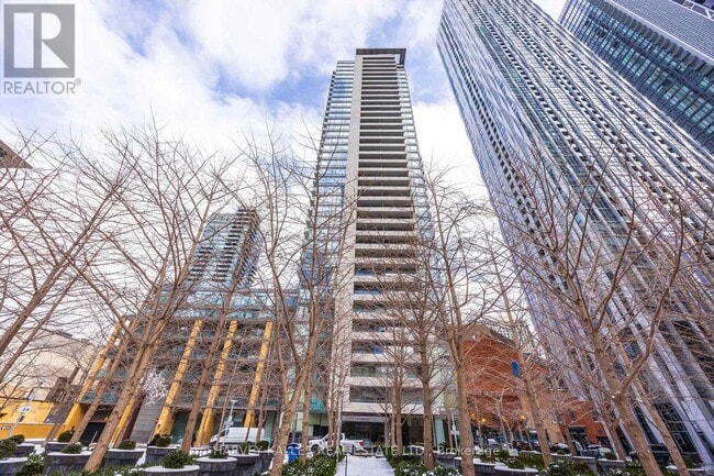 property at 18 Yorkville Ave