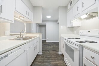 3800 Sherwood Ln in Houston, TX - Building Photo - Building Photo