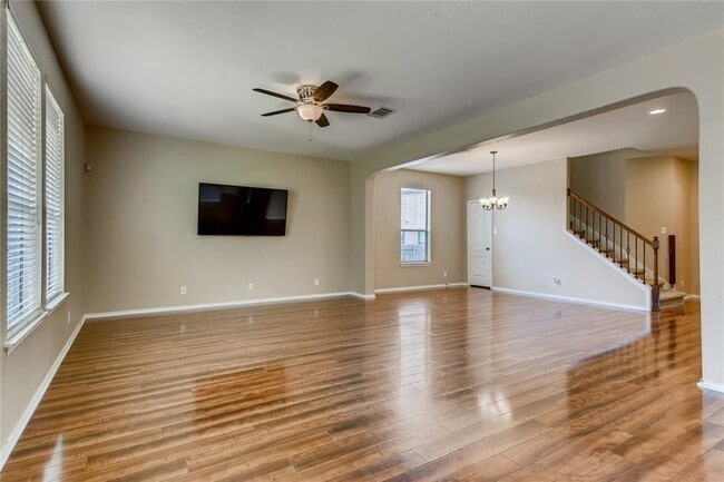 169 Pomegranate Cove in Kyle, TX - Building Photo - Building Photo