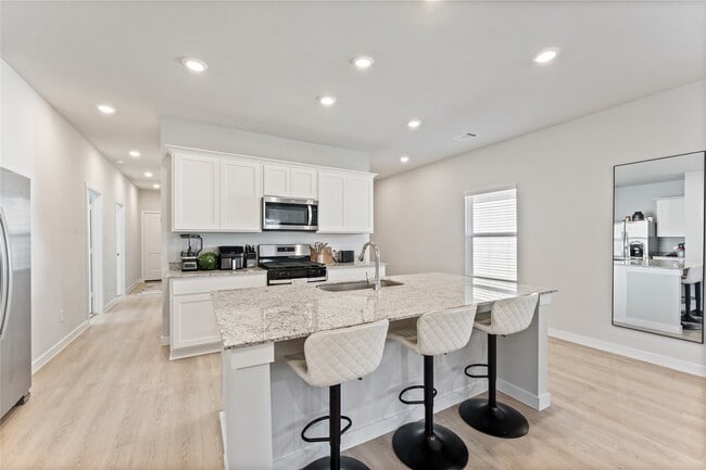 property at 16215 Globetrotter Ct