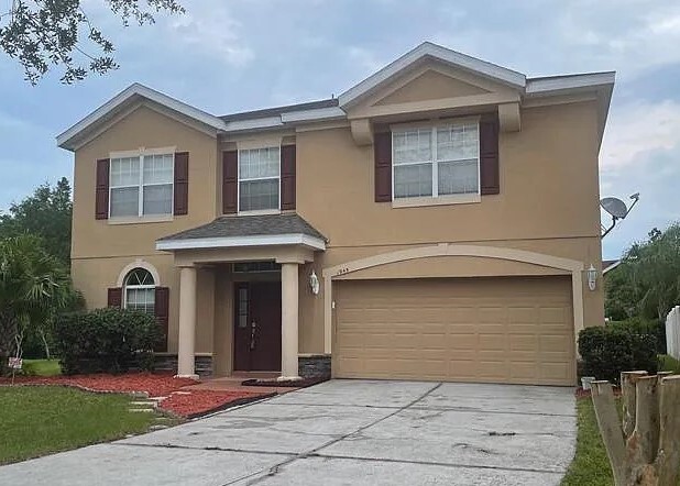1945 Marsh Hawk Dr in Orlando, FL - Building Photo - Building Photo