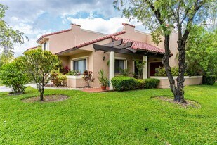 3761 Alcantara Ave in Doral, FL - Building Photo