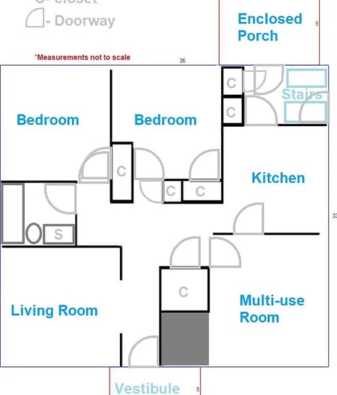 108 Manet Rd, Unit 108