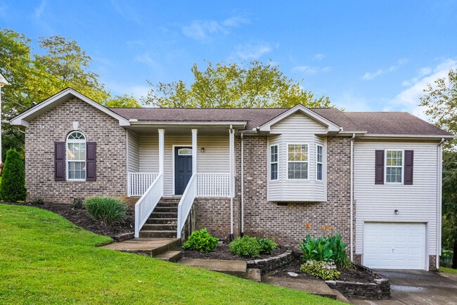 property at 102 Overlook Trail
