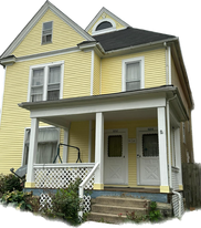 1052 Franklin Ave, Unit 1052 Franklin Ave in Columbus, OH - Building Photo
