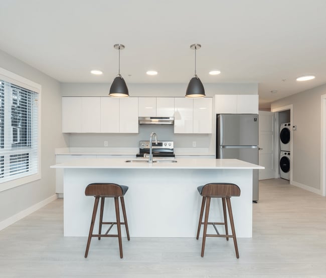 The Shores in Courtenay, BC - Building Photo - Building Photo