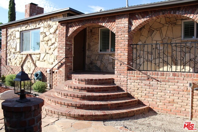 property at 12318 San Fernando Rd