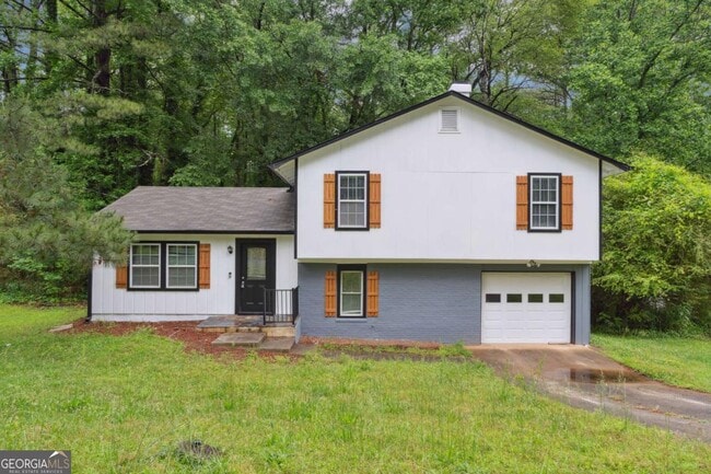 4326 Dogwood Farms Dr in Decatur, GA - Building Photo - Building Photo