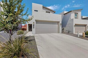 9609 Sage Ranch Ct in Albuquerque, NM - Building Photo