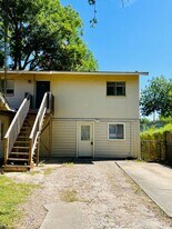 1914 Cullen Ave in Austin, TX - Building Photo