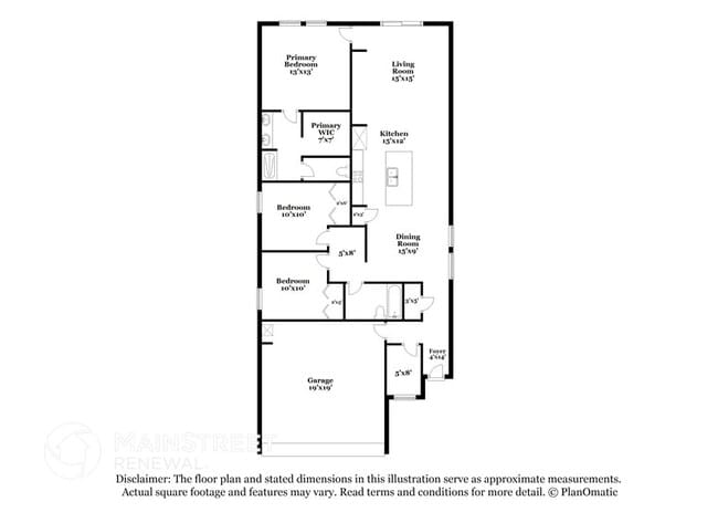 3133 Bella Vista Dr in Davenport, FL - Building Photo - Building Photo