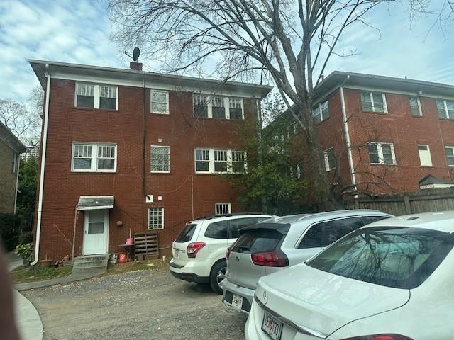 703 Penn Ave NE in Atlanta, GA - Building Photo - Building Photo