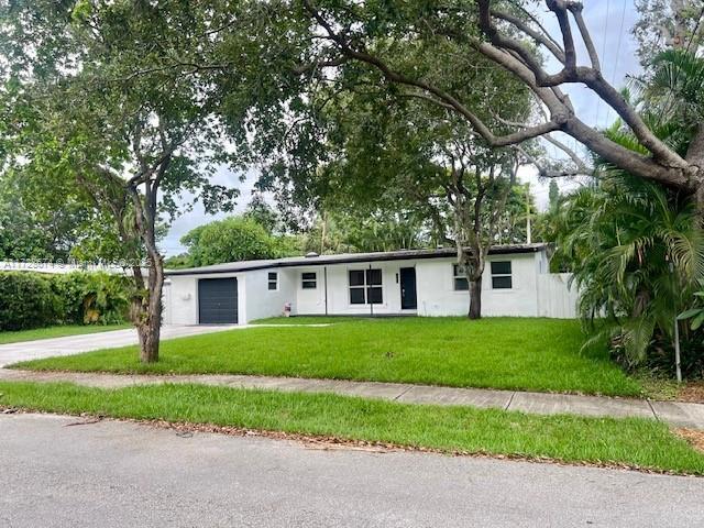 2380 SW 34th Way in Fort Lauderdale, FL - Building Photo