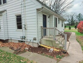 410 Fairfield Ave NW in Grand Rapids, MI - Building Photo