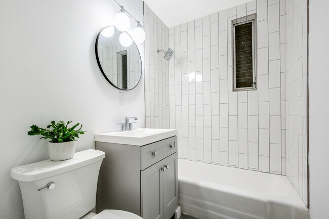 Vose Apartments in South Orange, NJ - Building Photo - Building Photo