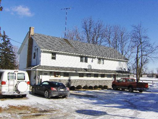 1206 Main St in Spring Grove, IL - Building Photo