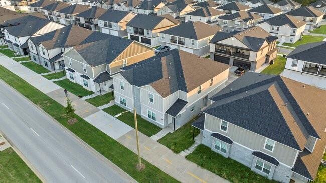 785 Rupple Rd in Fayetteville, AR - Building Photo - Building Photo
