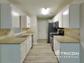 203 Coldsprings Ct in Mcdonough, GA - Building Photo - Building Photo