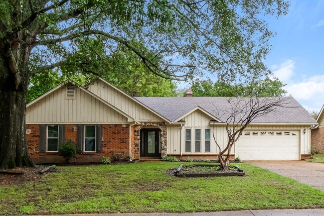 property at 8620 Kettering Dr
