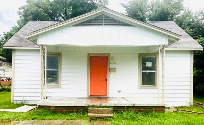 property at 2008 Martin Luther King Jr Blvd