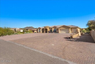 3117 N 77th St in Mesa, AZ - Building Photo - Building Photo