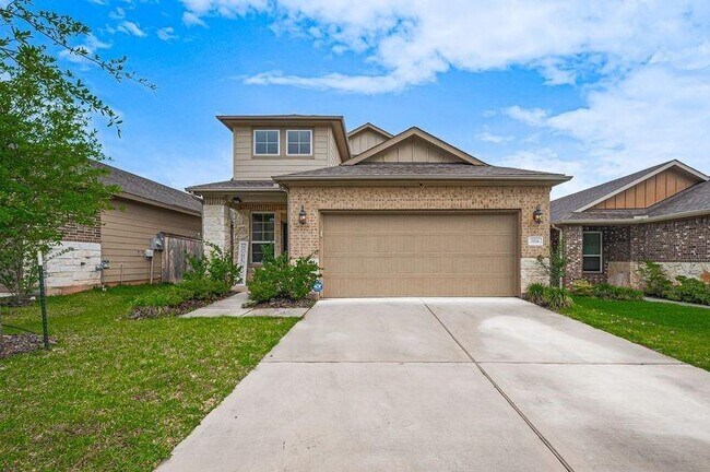 7076 Silverleaf Oak St in Conroe, TX - Building Photo - Building Photo