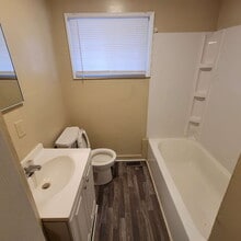 6117 Bettcher Ave in Indianapolis, IN - Building Photo - Building Photo