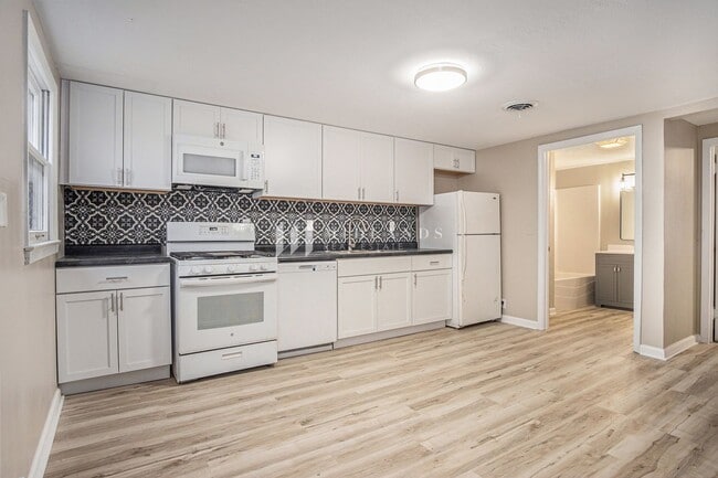 property at 1323 A Avenue