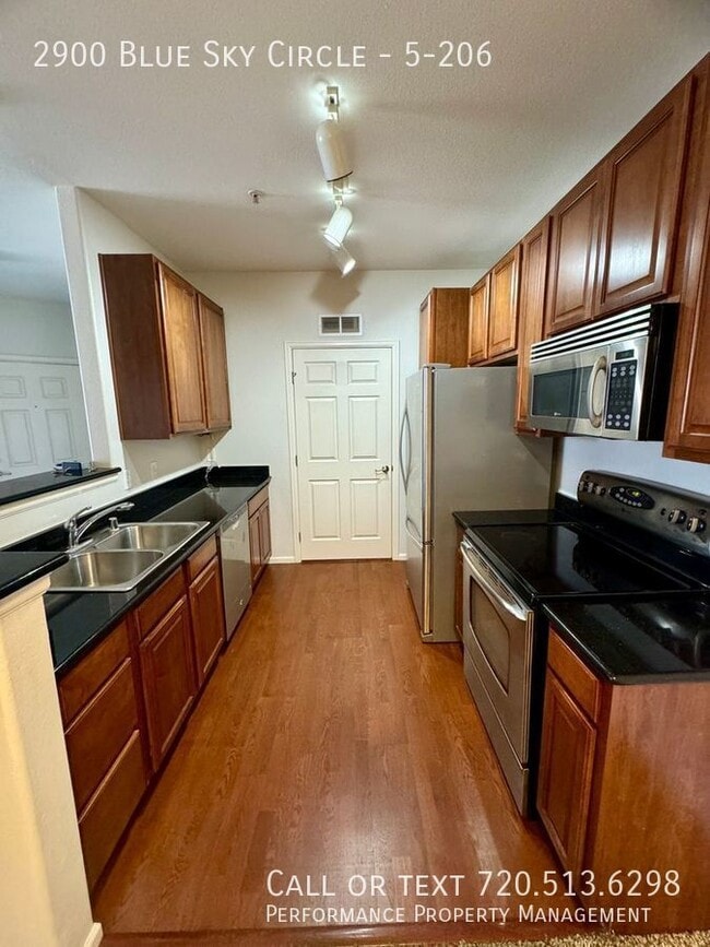 2900 Blue Sky Cir in Erie, CO - Building Photo - Building Photo