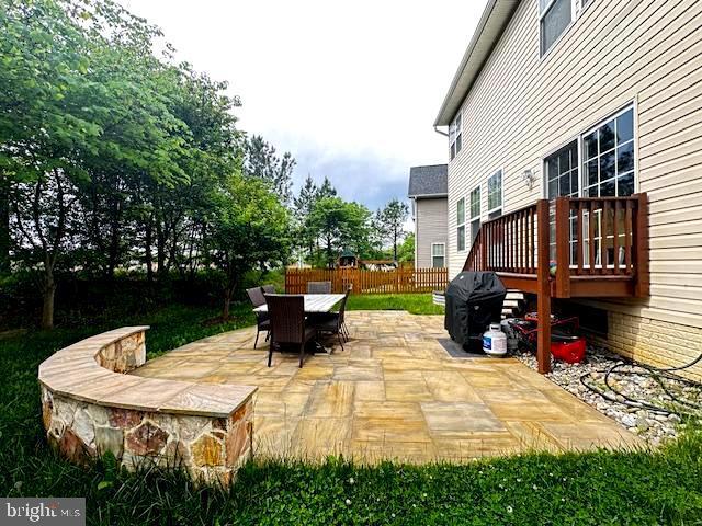 9008 Hanson Grove Ct in Manassas, VA - Building Photo - Building Photo