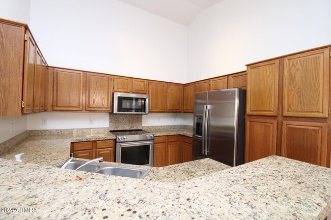 14501 N 100th Way in Scottsdale, AZ - Building Photo - Building Photo