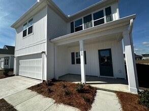 3138 Palma Wy in Myrtle Beach, SC - Building Photo - Building Photo